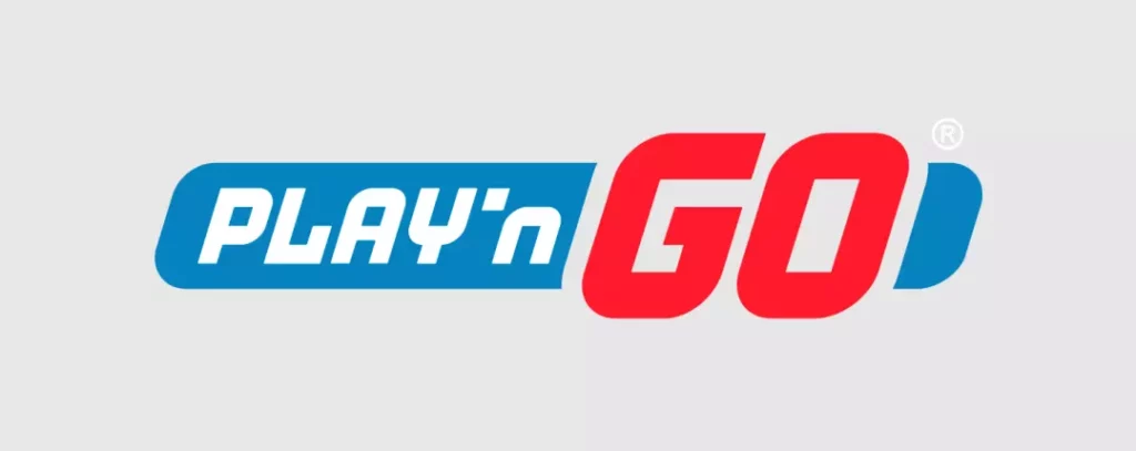 Play'n GO казино провайдер