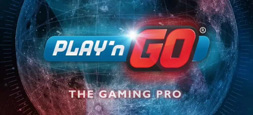 Провайдер Play'n GO